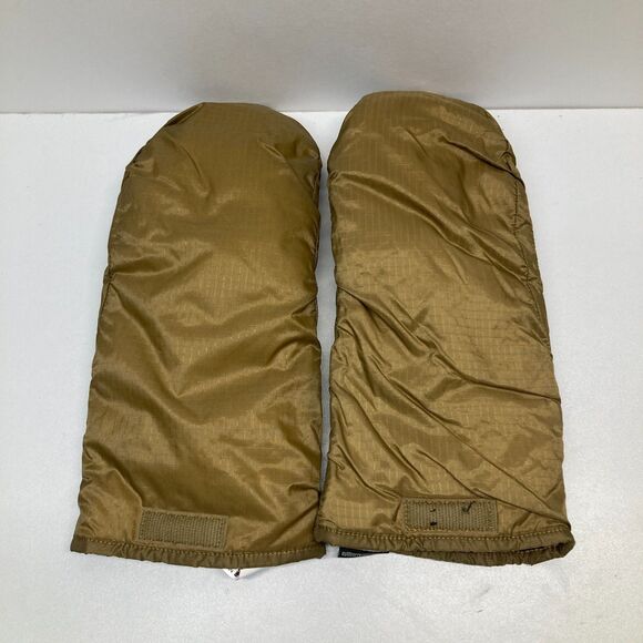 OR AGS Firebrand TF Mitts-Inner Gloves-Medium-Outdoor Research - Picture 2 of 4